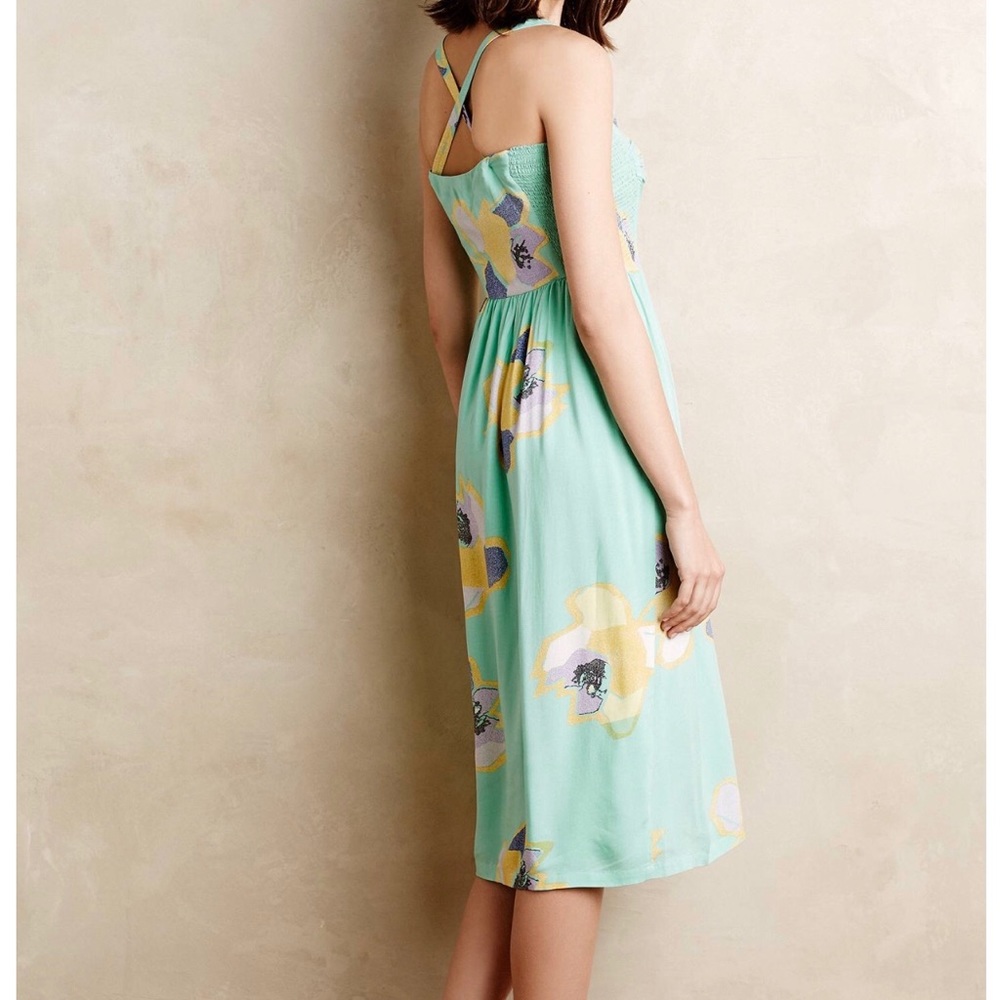 Size S Anthropologie Corey Lynn Calter dress